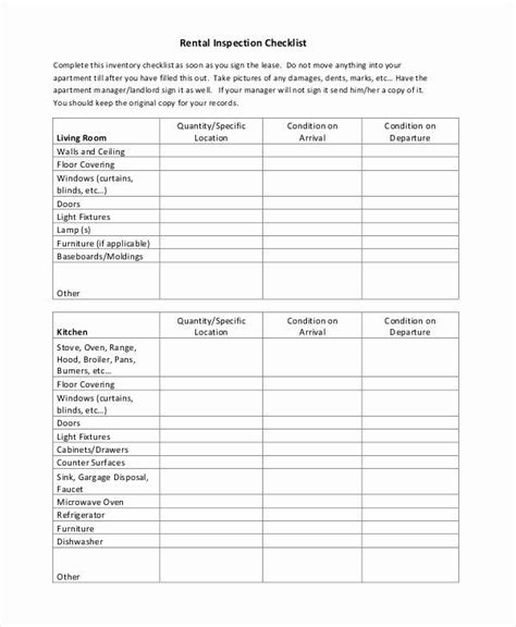 home inspection form template beautiful professional home inspection