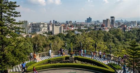 Quando as estações nos mostram variantes em relação à temperatura e ao número de horas de luz, as mudanças das massas de ar também exercem seu papel. Clima en la Ciudad de México: clima, estaciones y ...