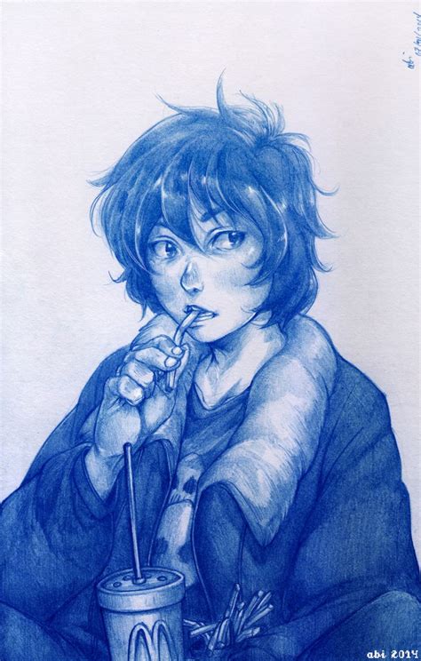 Technicolordame Commission For Tywamon Nico Di Angelo Based On Viria