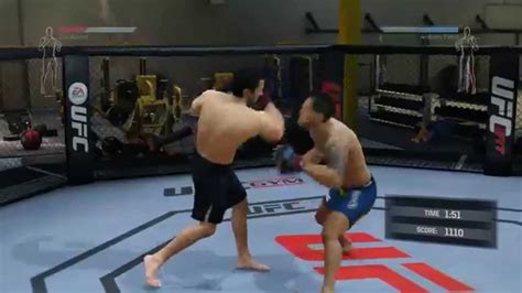 97% of highly active teachers say formative improved academic achievement for their students. EA Sports UFC part 8 Advanced Stand Up Challenges - YouTube