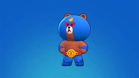 Daily meta of the best recommended global brawl stars meta. J'achète el costo ours et le teste ! Vidéo Brawl Stars 4 ...