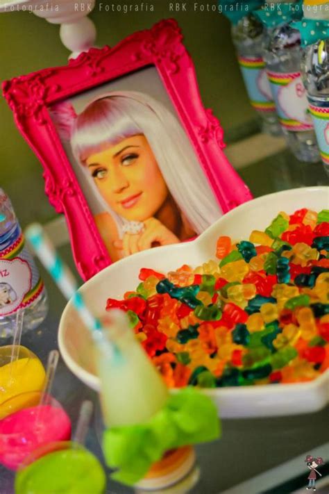 Karas Party Ideas Katy Perry Candy Land Sweet Shoppe Themed Birthday Party Via Karas Party
