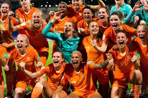 Starting xi vs sweden, 2nd august 2021 (olympics sf) 0. WWC Pic Special: Netherlands vs Sweden - The Women's Game ...