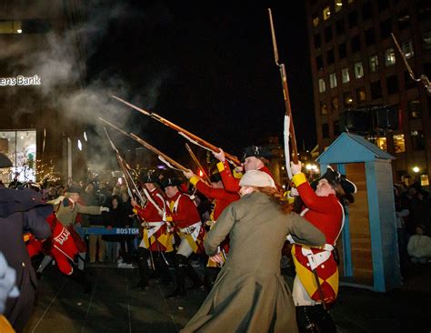 Boston Massacre
