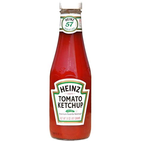 Heinz Tomato Ketchup 342g Silver Screen Suppers