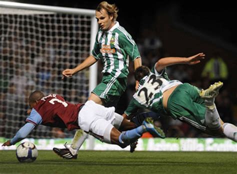 Aston Villa v Rapid Vienna - Birmingham Live