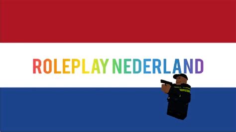 Live Roleplay Nederland Youtube