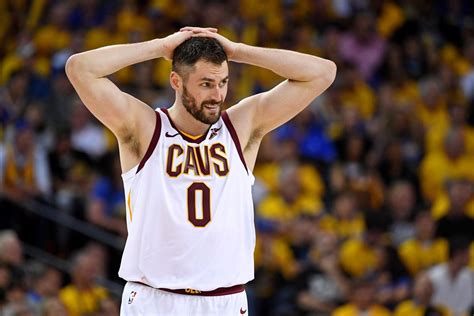 Kevin wesley love was born in 1988 in santa monica, california to stan and karen love. Kevin Love secures the bag and the Cavs keep their star with a $120 million extension - SBNation.com
