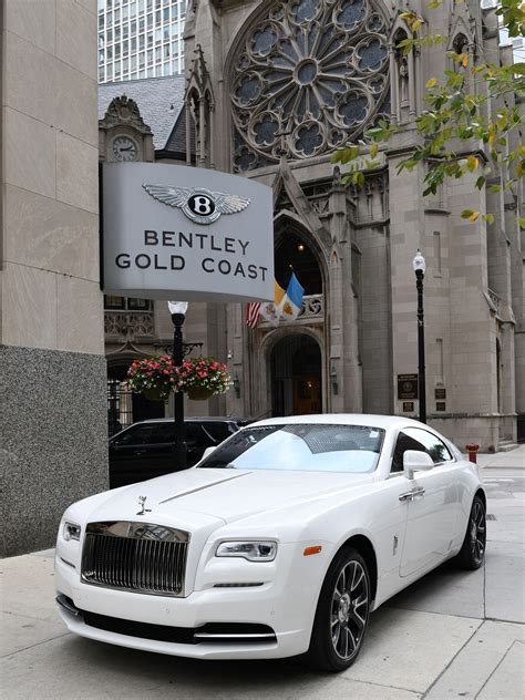 Here is the list of the top 20+ things to do in the gold coast! Bentley Gold Coast, 834 North Rush Street, Chicago IL 60611 | Buy Sell Auto Mart
