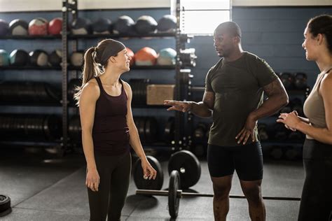 Best Personal Trainer Certification Programs for 2021