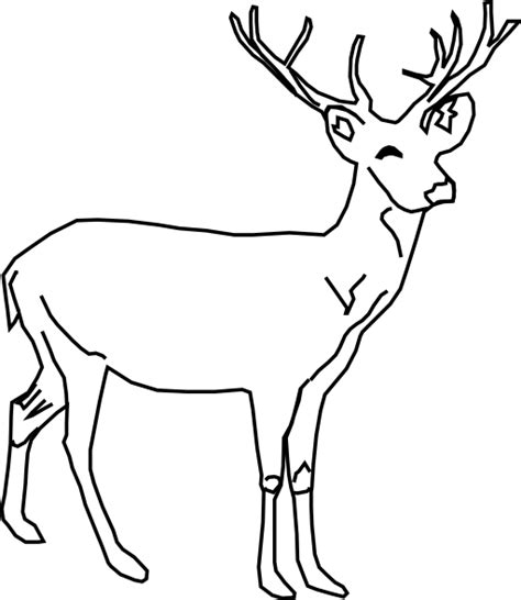 See a rich collection of clip art images, photos or vectors for any project. Deer Clipart | i2Clipart - Royalty Free Public Domain Clipart
