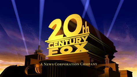20th Century Fox 1994 Logo Remake 30 By Ethan1986media On Deviantart