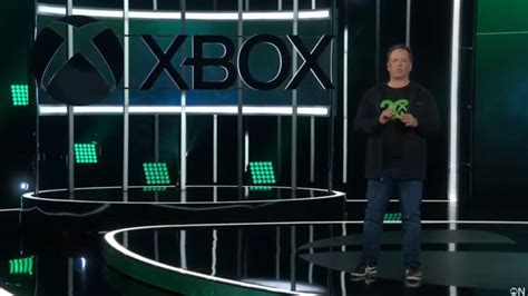 Xbox And Bethesda Games Showcase Un Vistazo A Todos Los Anuncios En E3