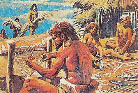 Noticias De La Prehistoria Láminas De La Infancia