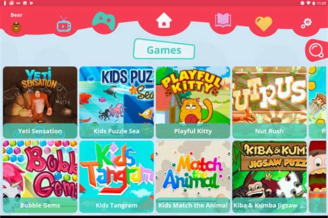 Nickalive Uk Virgin Media Launches Kids Tv App