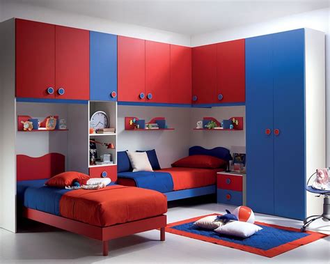 20 Kids Bedroom Furniture Designs Ideas Plans Design Trends