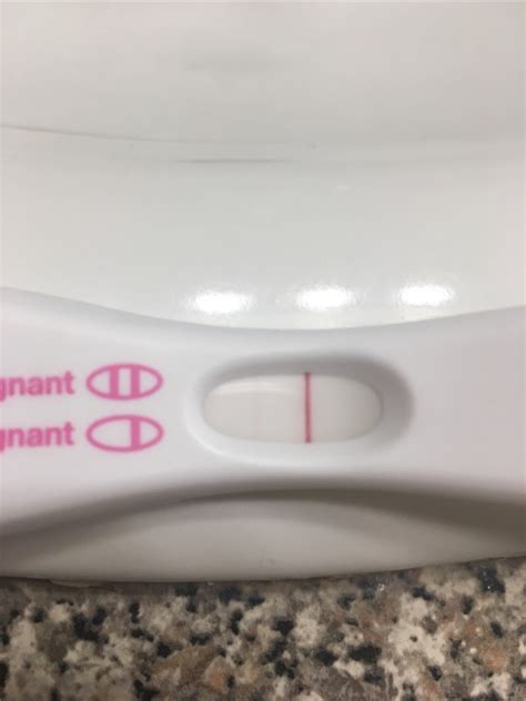 Faint Positive Pregnancy Test Pictures First Response Pregnancywalls