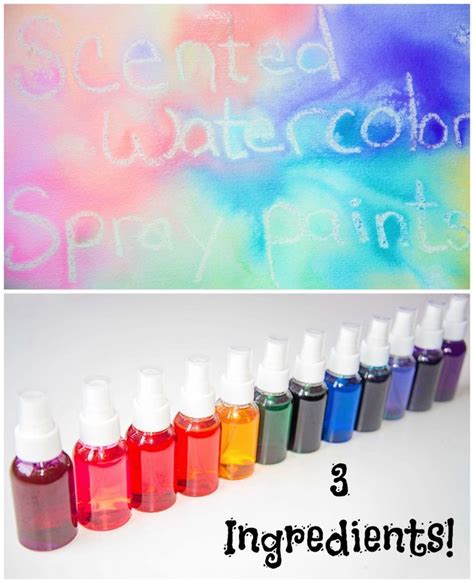90 Best Liquid Watercolor Activities Images On Pinterest