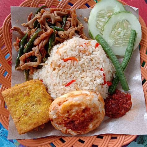 TOP Makanan Jawa Yang Paling Terkenal Dan Lezat Wisataku Blog