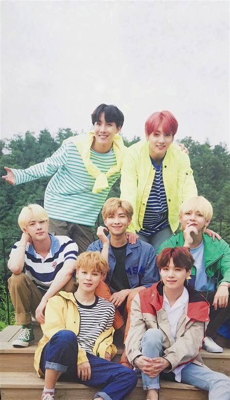 Bts ot7 hot wallpaper hd. Bts Ot7 Wallpaper Hd 2020 - Logo Keren