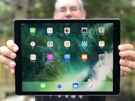 129 Inch Ipad Pro Review 2017 Bigger Meets Better Imore