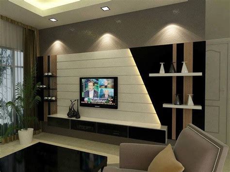 More affordable than outdoor tvs. tv wall | Modern tv wall units, Wall tv unit design, Tv ...