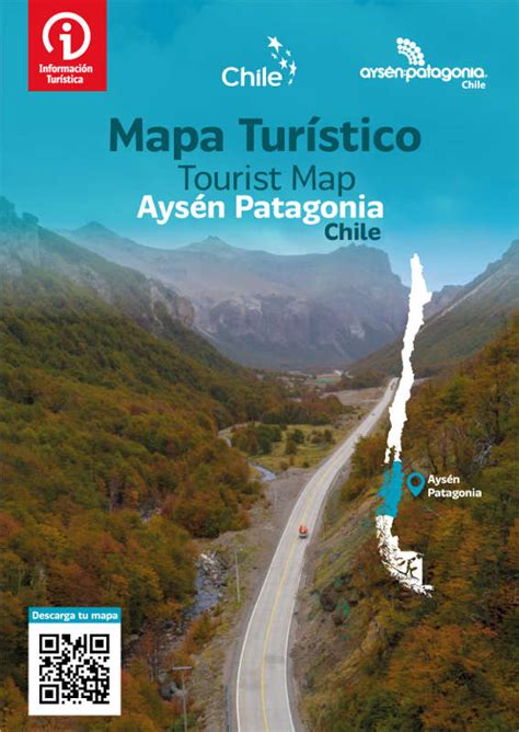 Guías Y Mapas De Aysén Patagonia