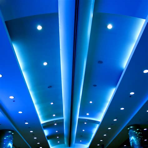 Whether you want an industrial feel, a natural touch, a retro vibe or another look, we have a ceiling light for you (and to keep your furniture company). The Many Amazing Uses of Led Lights