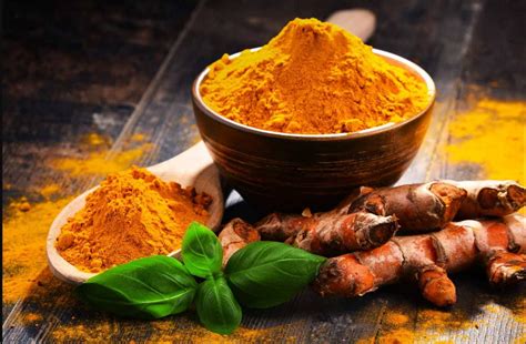 Turmeric Is The Best Way To Gain Health