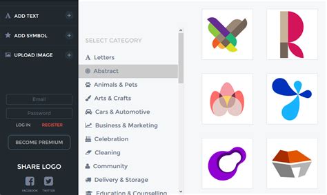 Cara Membuat Logo Keren Secara Online Gratis Terbaru ...