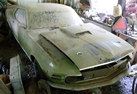Junkyard Life Classic Cars Muscle Cars Barn Finds Hot Rods And Part
