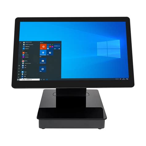 156dual Screen Pos Systems All In One Touch Screensmart Terminal