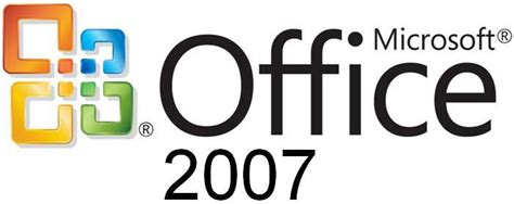 Microsoft Office 2007 مایکروسافت آفیس 2007 ویندوز سریال