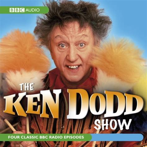 The Ken Dodd Show By Ken Dodd Radio Tv Program Audible Au