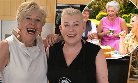 Maggie Beer Reveals How She Coped With Daughter Saskias Death