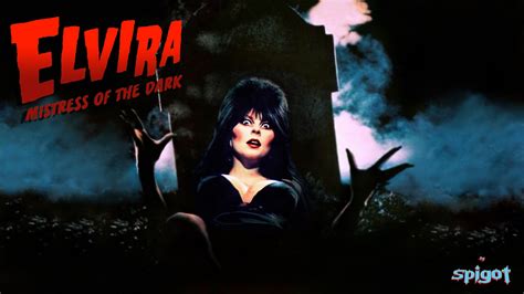 Pictures Elvira Halloween Wallpaper