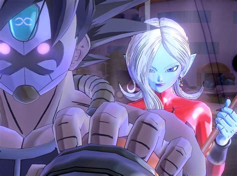 review dragon ball xenoverse 2 sony playstation 4 digitally downloaded