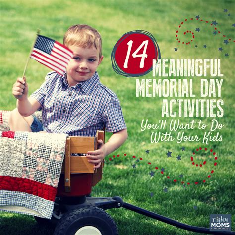 Memorial day is a special day for our country to honor and remember those who have died in the line of duty. Memorial Day Observance Program Ideas / Flag Day United ...