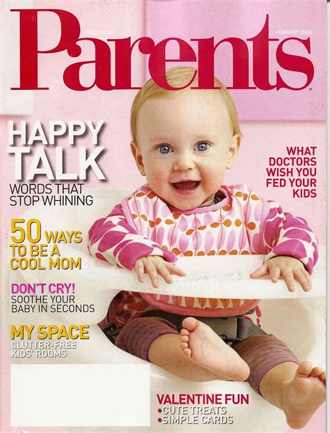 Parent Magazine 373yr