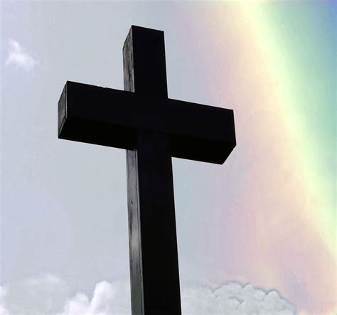 40 Answers Why I A Christian Wave The Rainbow Flag Andee Zomerman