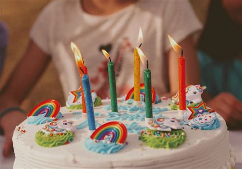 Birthday Parties A Training Ground For Great Manners — Emily Post
