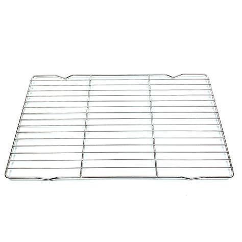 Gn Oven Grid Cooking Grate Stainless Steel Baking Cooling Rack