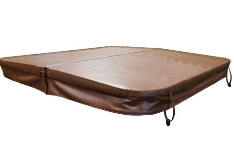 How To Maintain Your Hot Tub Cover Nordic Hot Tubs