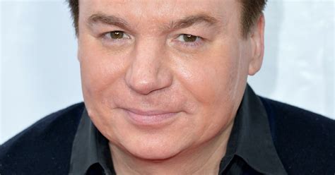 Mike Myers Dr Evil Hijacks Snl Addresses The Sony Hacks And The