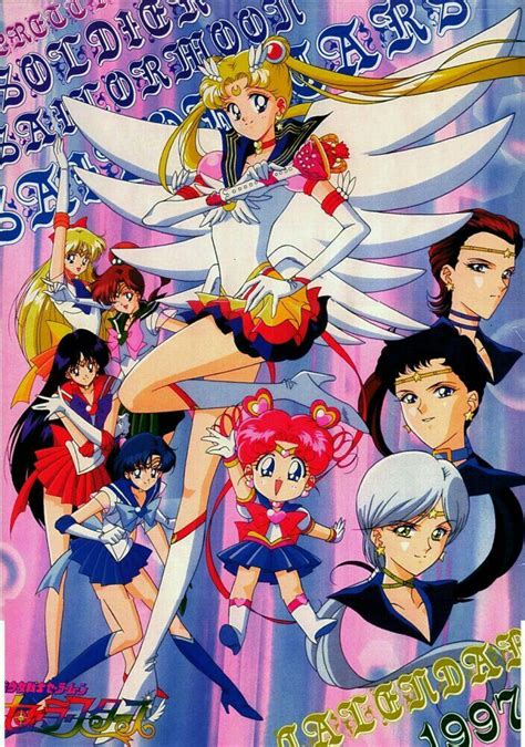 Our database has everything you'll ever need, so enter & enjoy ;) Pin de Gonzalo Sandria en Sailor Moon | Fondo de pantalla ...