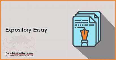 Expository Essay Instant Access Material Introduction