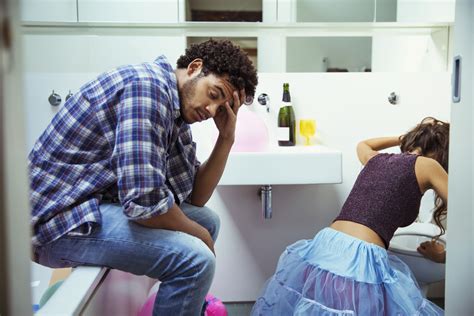 Alcohol Intoxication As Described In The Dsm 5
