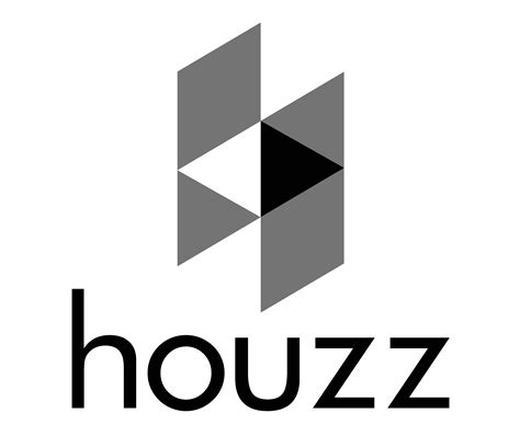 Houzz Logo Houzz Symbol Meaning History And Evolution