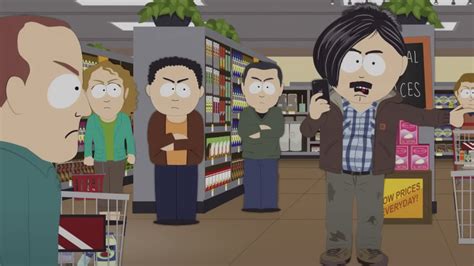 South Park The Streaming Wars Part 2 Release Date Cast And More