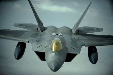 It was designed primarily for combat missions involving air superiority but has secondary capabilities ranging from ground attack and close air support. A New Report Reveals Why There Won't Be Any 'New' F-22 ...